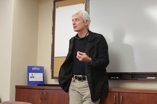 Laurence-brahm Laurence-brahm