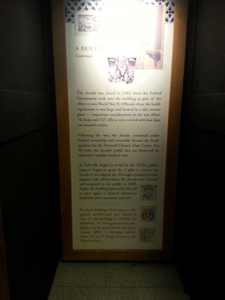 Gove-arcade-1 Gove-arcade-1