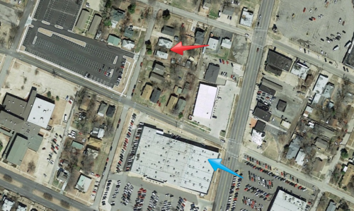 Muskogee-map Muskogee-map