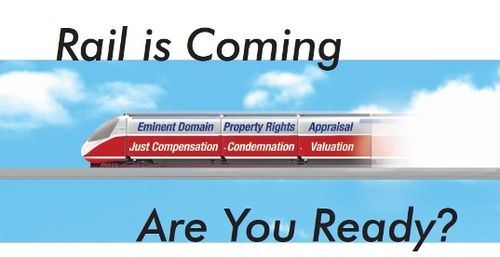 Railcoming Railcoming