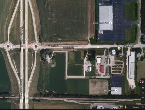 Hoffer-wisconsin Hoffer-wisconsin