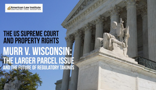 ALI Murr Title Card ALI Murr Title Card