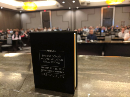 ALI Nashville 2020 ALI Nashville 2020