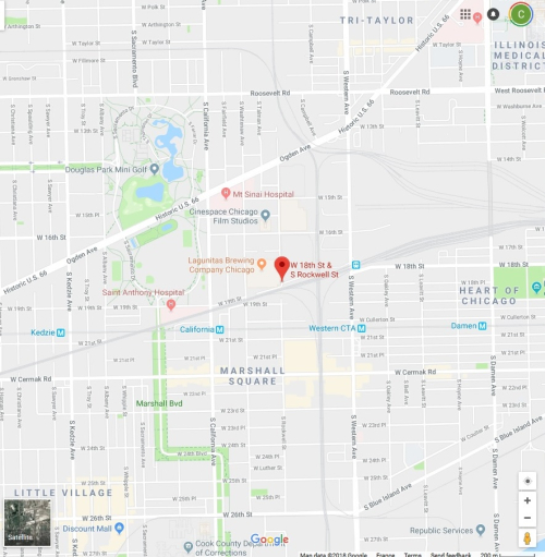 Site today Site today