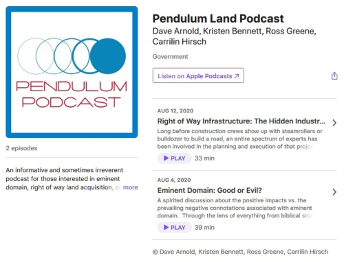 PENDULUMPODCAST PENDULUMPODCAST