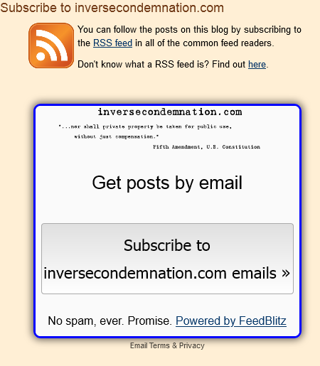 Screenshot 2021-07-23 at 17-02-01 Subscribe to inversecondemnation com Screenshot 2021-07-23 at 17-02-01 Subscribe to inversecondemnation com