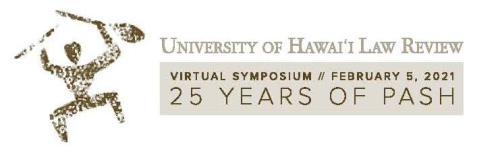 PASH symposium PASH symposium