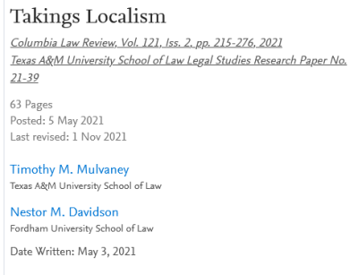 Screenshot 2021-11-15 at 11-33-55 Takings Localism Screenshot 2021-11-15 at 11-33-55 Takings Localism