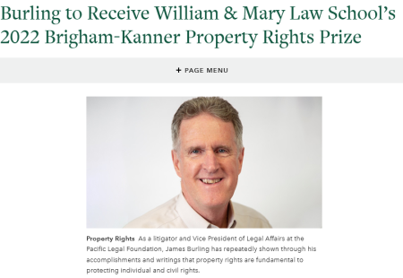 Screenshot 2022-03-07 at 14-43-08 Burling to Receive William Mary Law School’s 2022 Brigham-Kanner Property Rights Prize Screenshot 2022-03-07 at 14-43-08 Burling to Receive William Mary Law School’s 2022 Brigham-Kanner Property Rights Prize