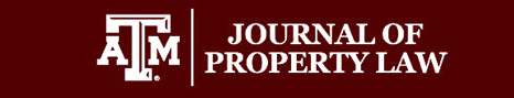 Screenshot 2023-07-03 at 20-07-59 Texas A&M Journal of Property Law Vol 9 No. 4 Screenshot 2023-07-03 at 20-07-59 Texas A&M Journal of Property Law Vol 9 No. 4