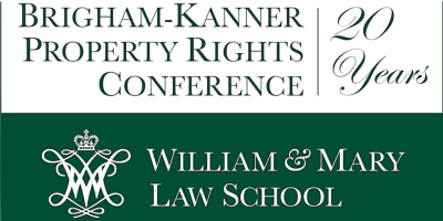 Screenshot 2023-08-26 at 10-33-05 Brigham-Kanner Property Rights Conference Screenshot 2023-08-26 at 10-33-05 Brigham-Kanner Property Rights Conference