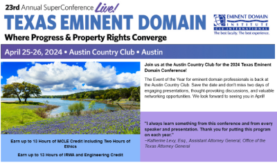 Screenshot 2024-02-28 at 12-53-04 Information - Texas Eminent Domain Conference Screenshot 2024-02-28 at 12-53-04 Information - Texas Eminent Domain Conference