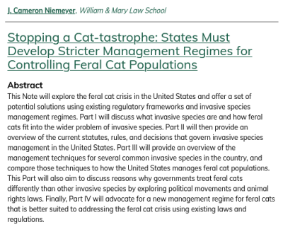 Catastrophe Catastrophe