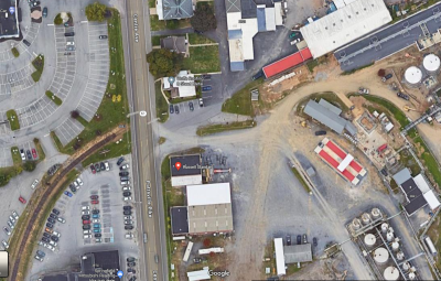 Russell standard Russell standard