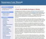 Insurancelawhawaii Insurancelawhawaii